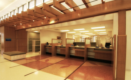 Mayo Foundation Clinic - Pharmacy