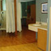 IV Therapy Room