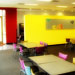 Cafe Lounge