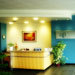 Entry Lobby Hallway