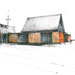 Drawing / Planing