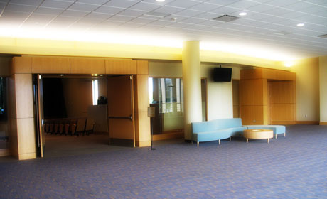 Narthex