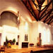 Altar and Transcept