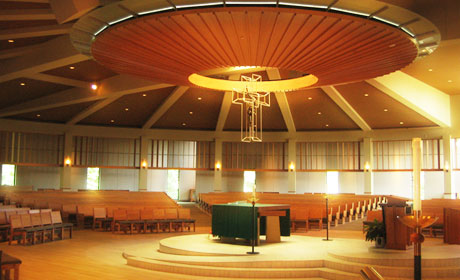 Altar