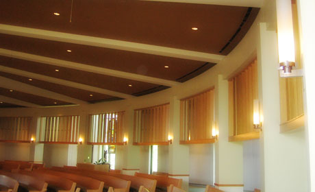Narthex