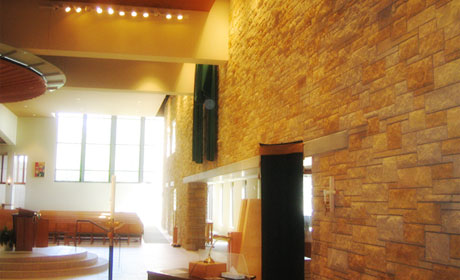 Sanctuary