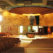 Sanctuary and Altar